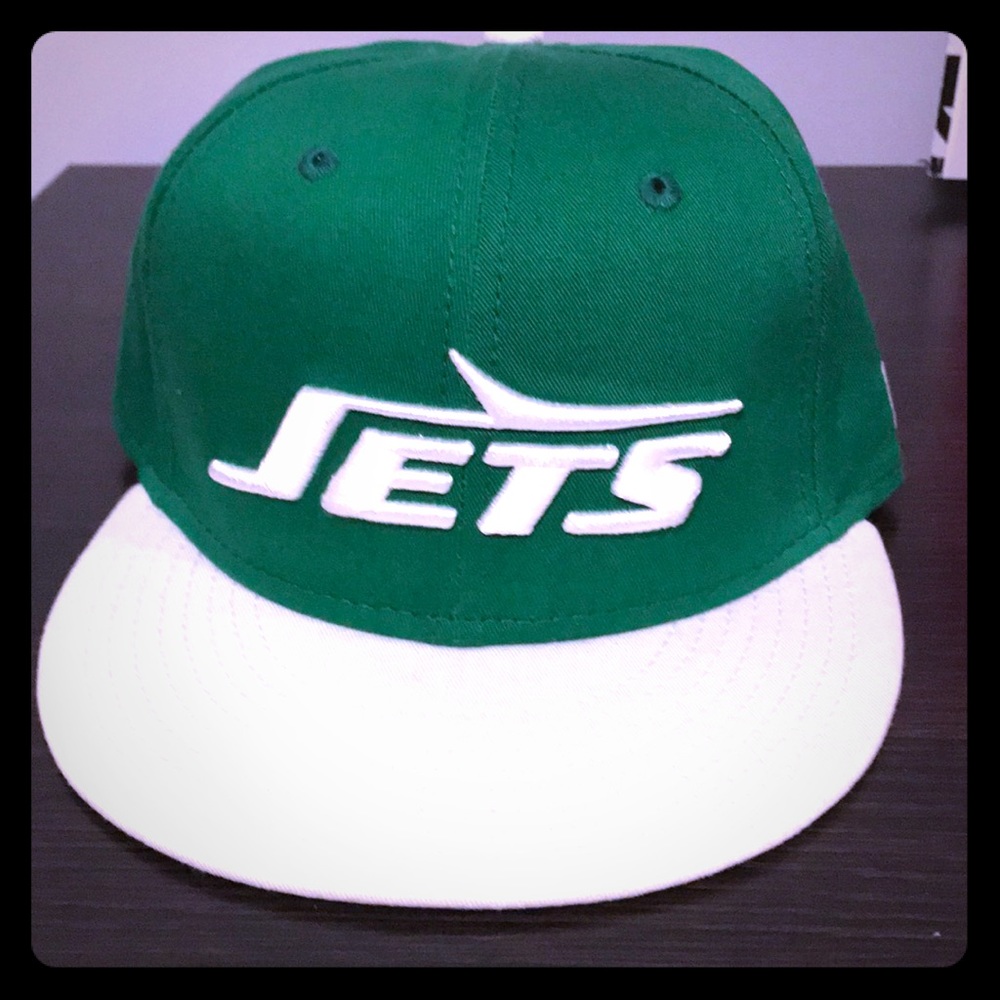New York Jets SnapBack